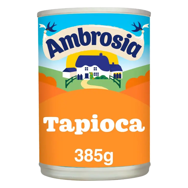 Tapioca Pudding Dessert Can 400g