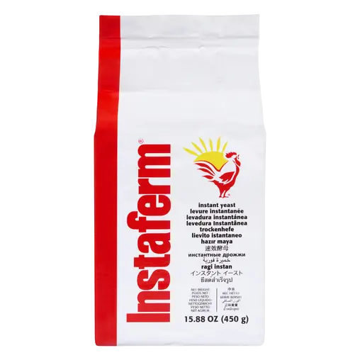 Instaferm Yeast 450 g