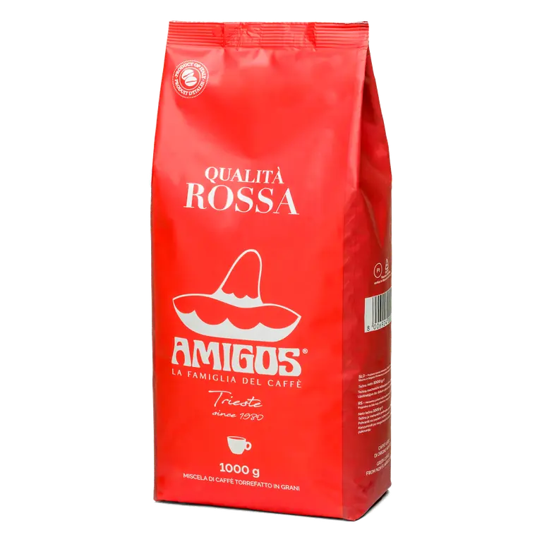 Caffe Rossa