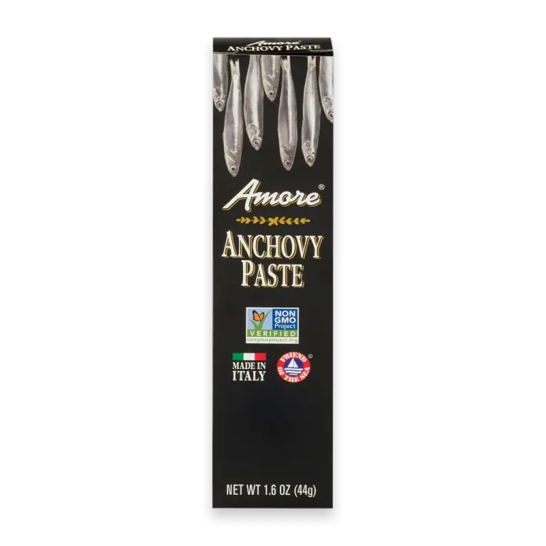 Anchovy Paste