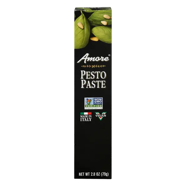 Pesto Paste Concentrated Tube