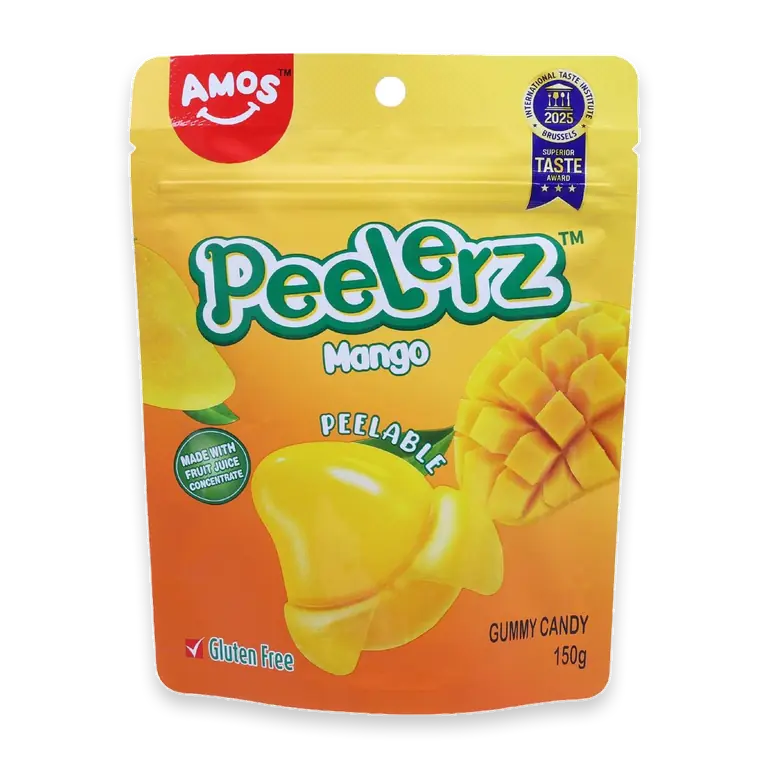 Peelerz Candy Mango