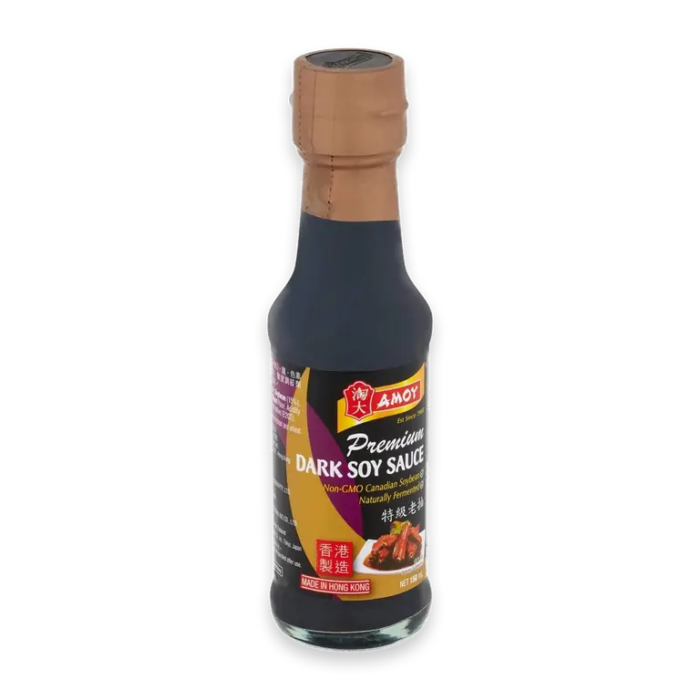 Dark Soy Sauce Dark Soy