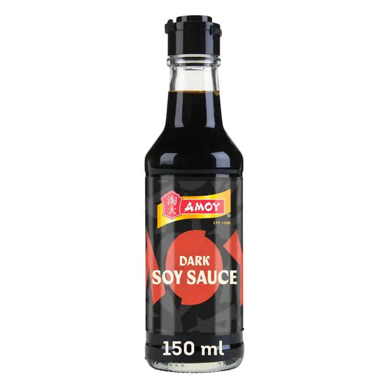 Dark Soy Sauce