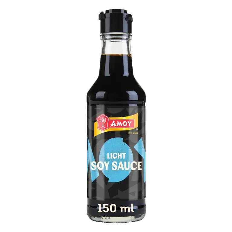Light Soy Sauce