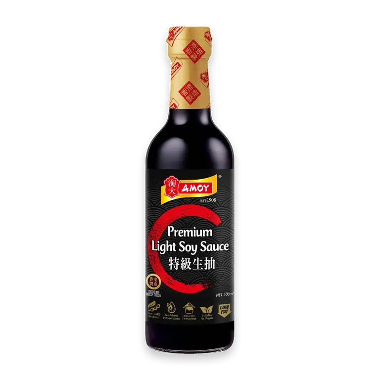 Sauce Light Soy