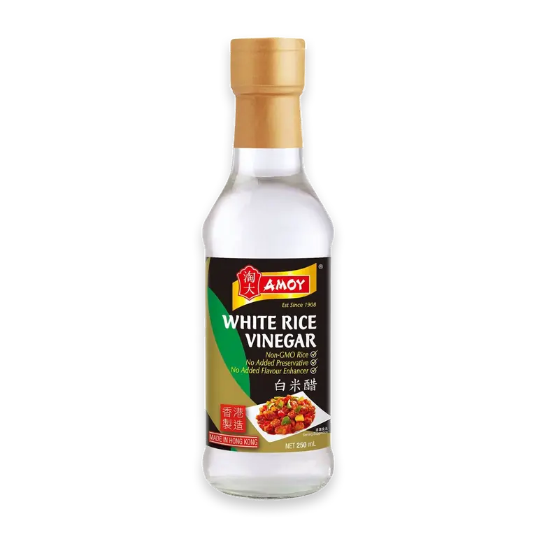 White Rice Wine Vinegar