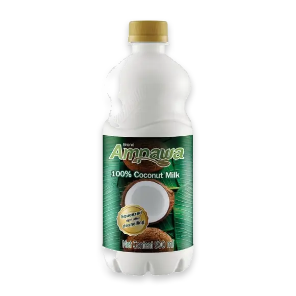 Coconut Milk