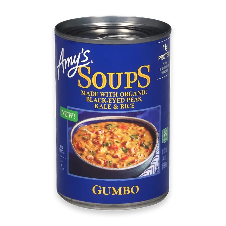Gumbo