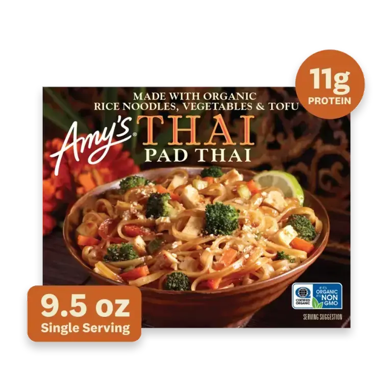 Thai Pad Thai