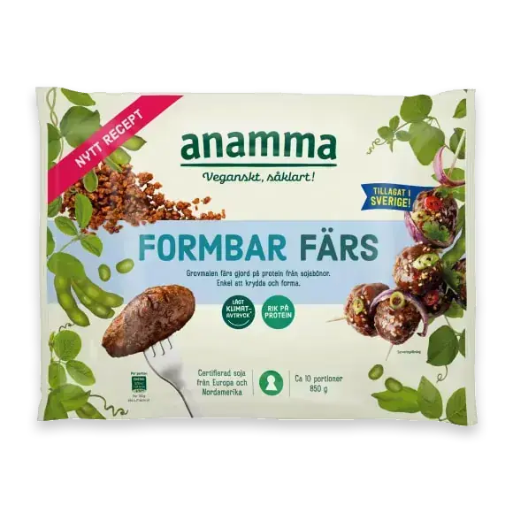 Formbar Färs