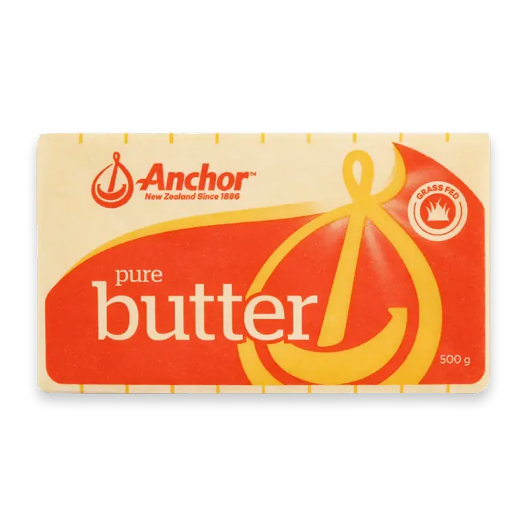 Butter Salted