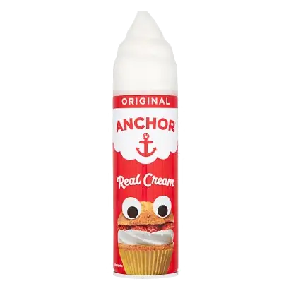 Original Squirty Whipping Cream