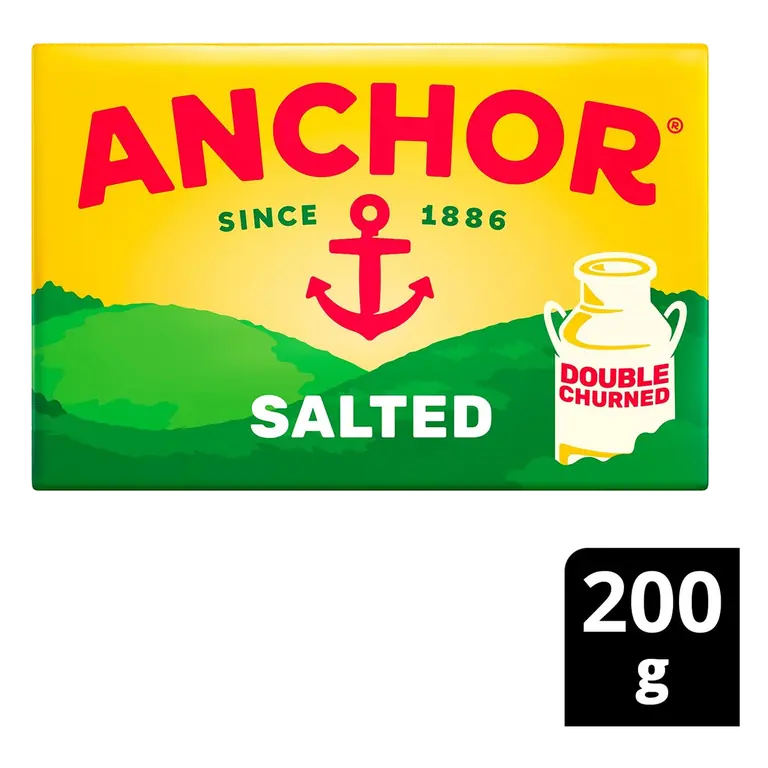 Salted Butter