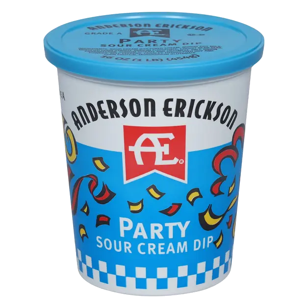 Anderson Erickson Party Sour Cream Dip
