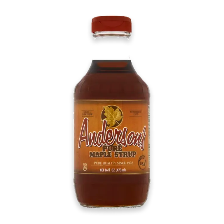 Pure Maple Syrup