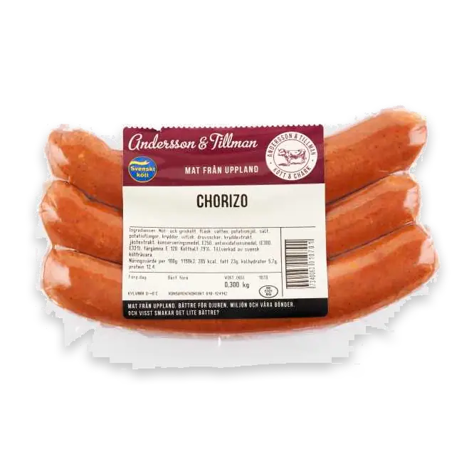 Chorizo