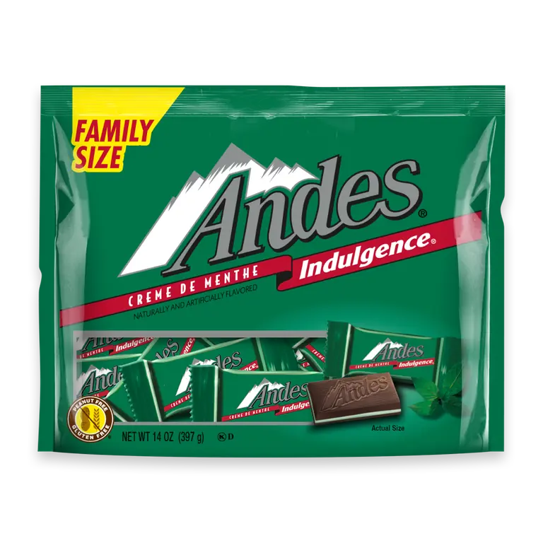 Family Size Mints
