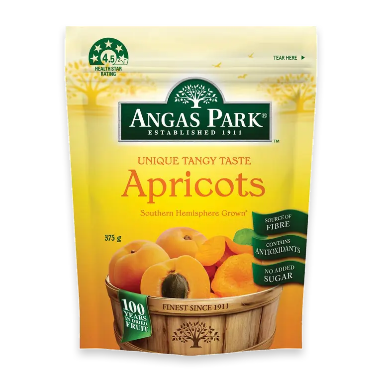 Apricots