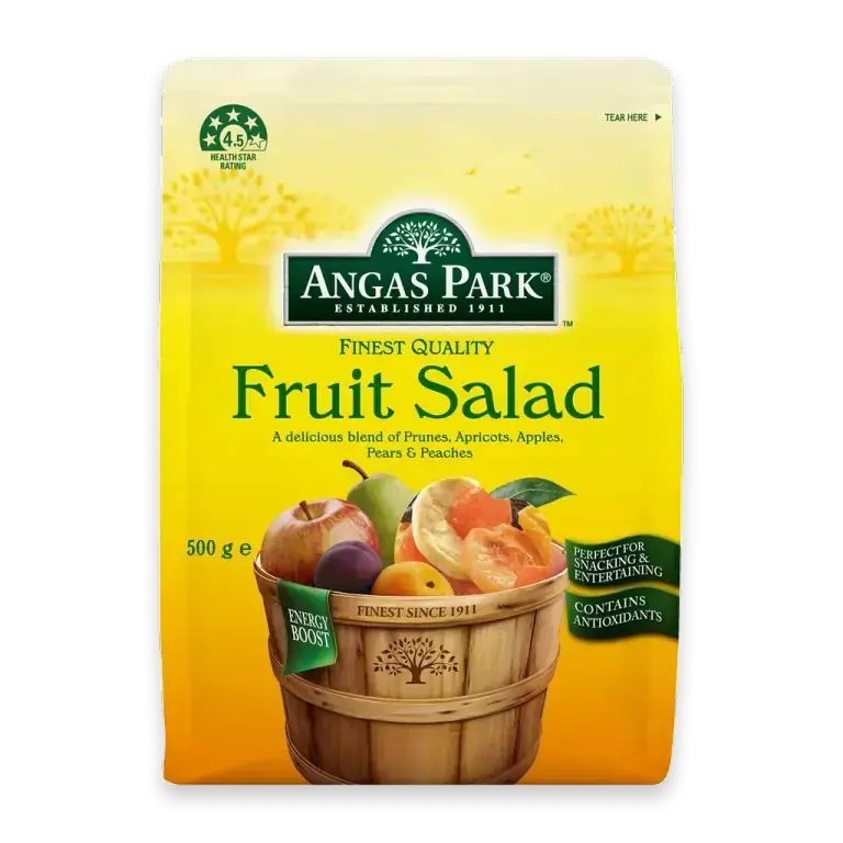Fruit Mix Salad