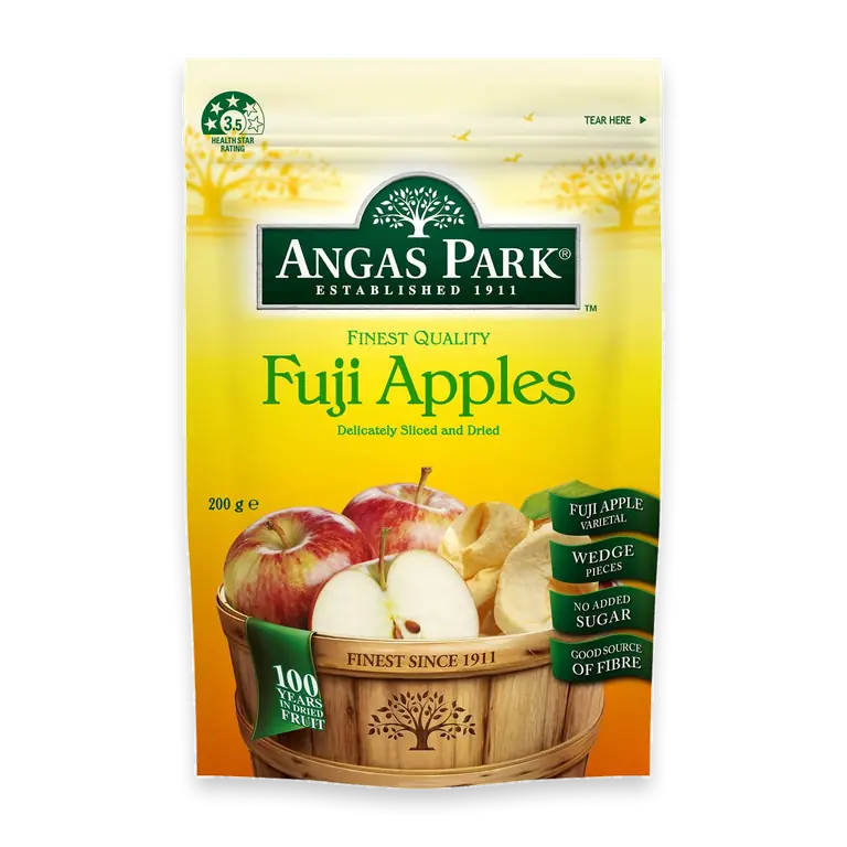 Fuji Apple