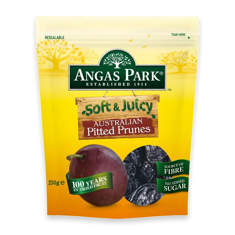 Soft & Juice Pitted Prunes