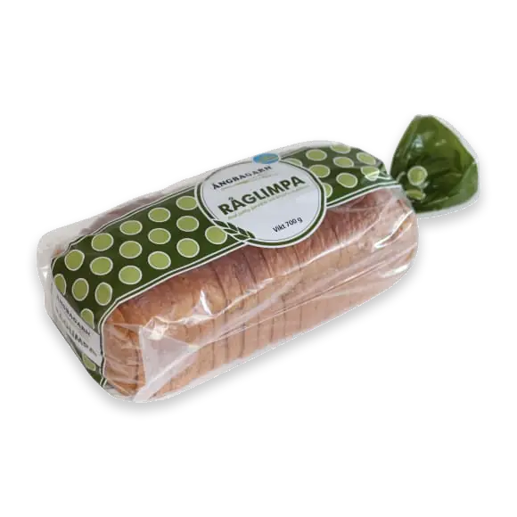 Råglimpa