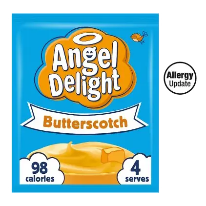 Butterscotch Flavour