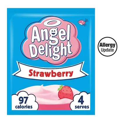 Strawberry Flavour