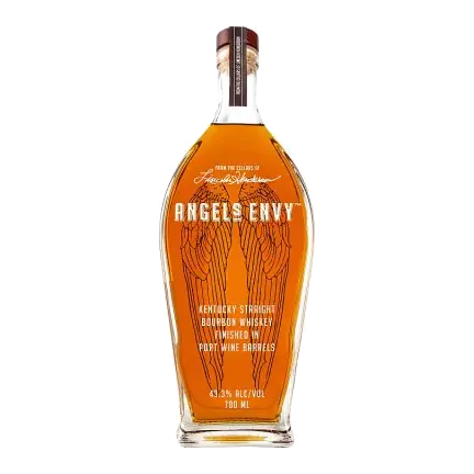 Angels Envy Bourbon