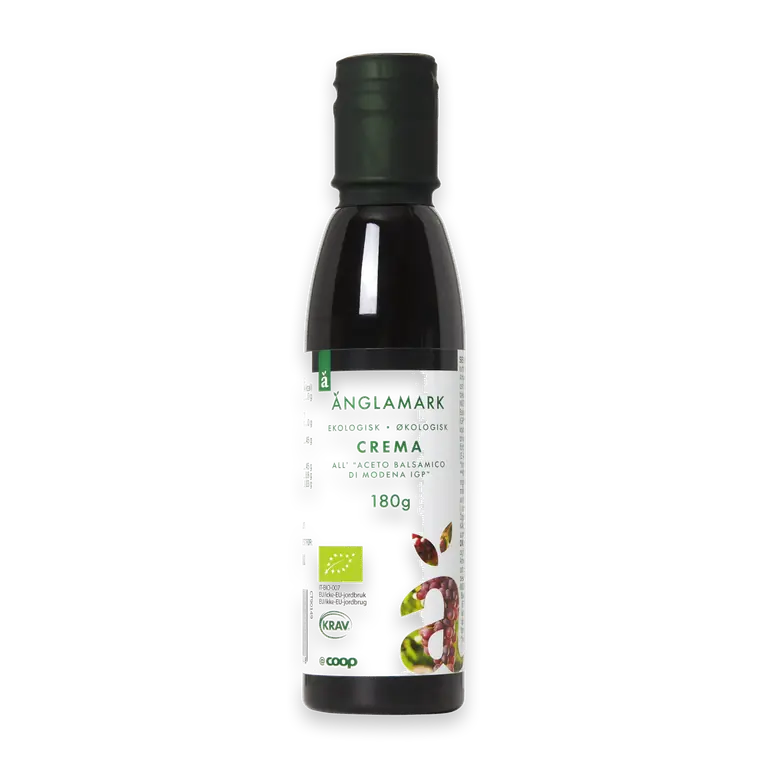 Balsamico Crema Di Aceto Eko