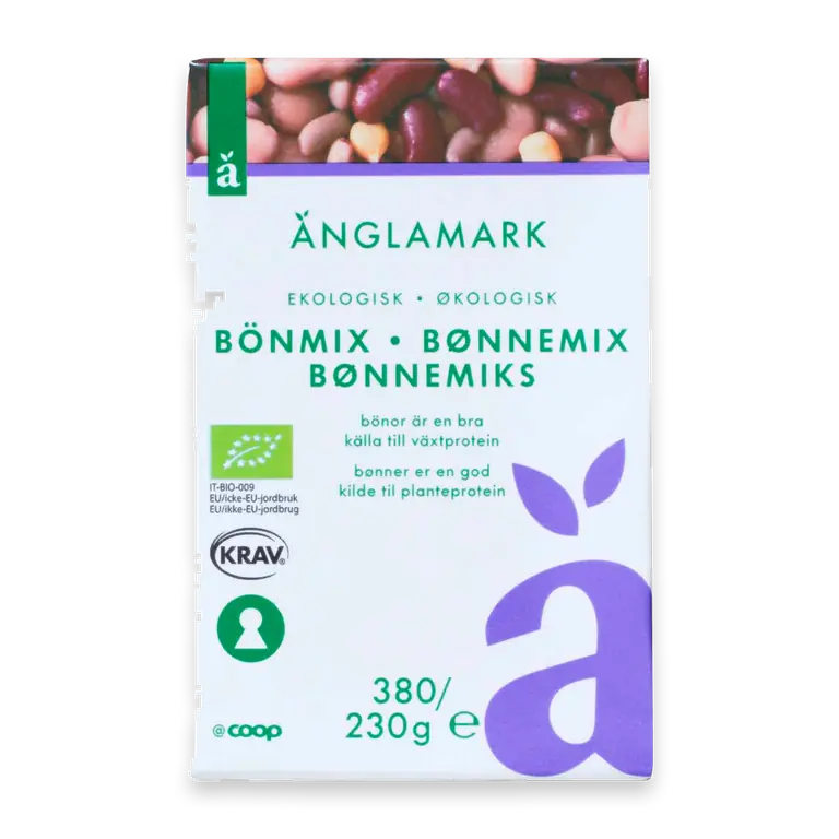 Bönmix Eko