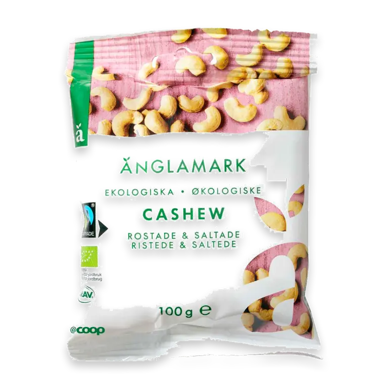 Cashew Eko