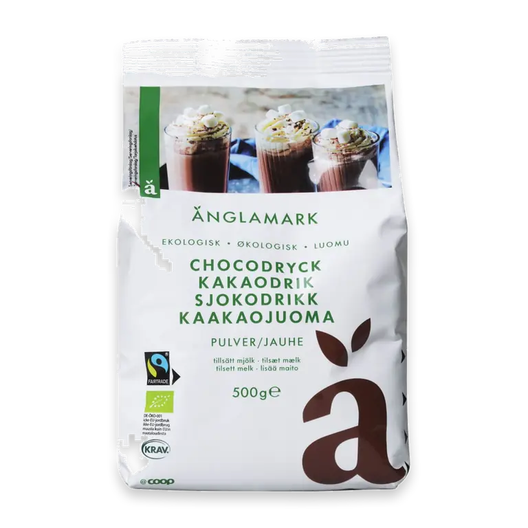 Chocodryck Eko