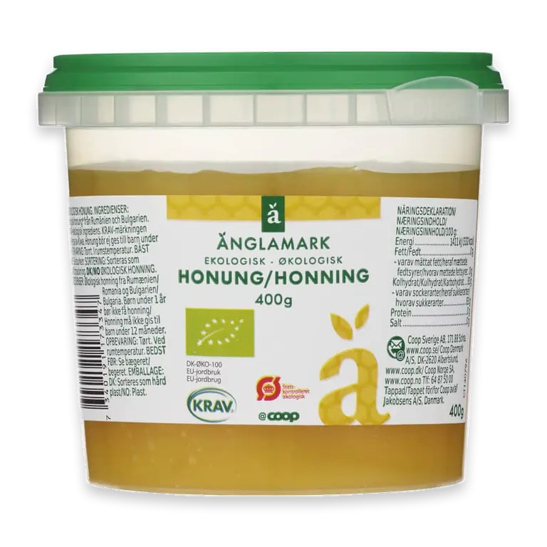 Honung Eko