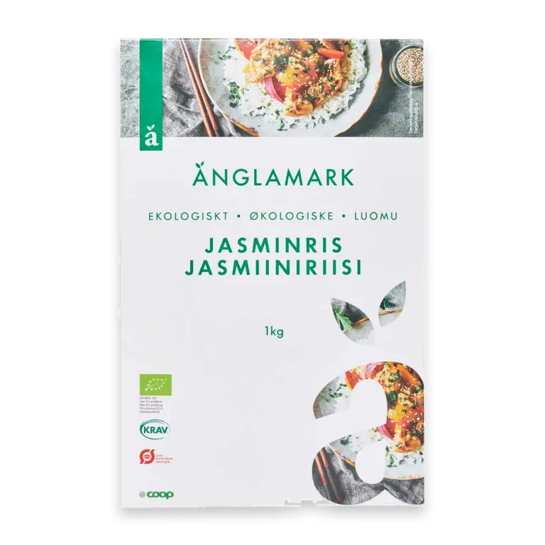 Jasminris Eko