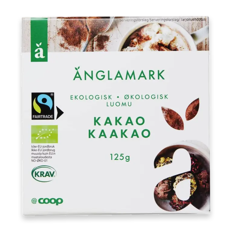 Kakao Eko