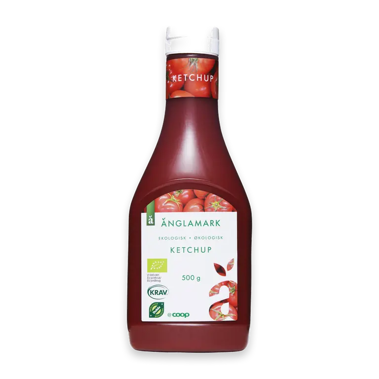 Ketchup Eko