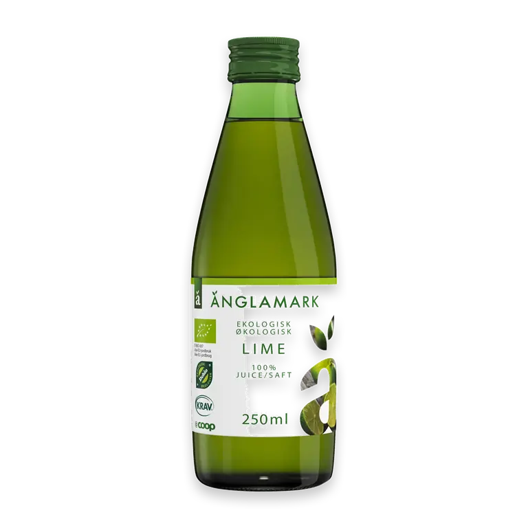 Limejuice Eko