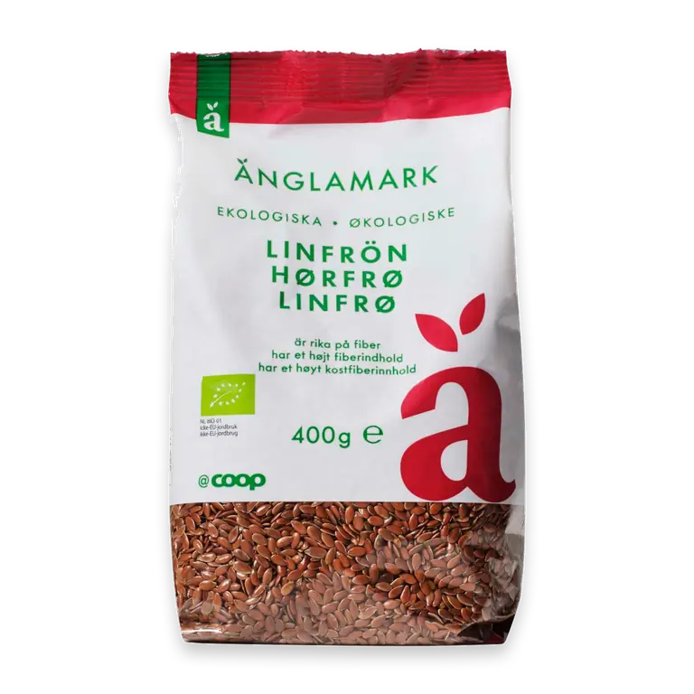 Linfrön Eko