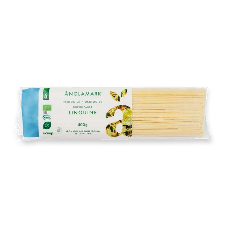 Linguine Eko