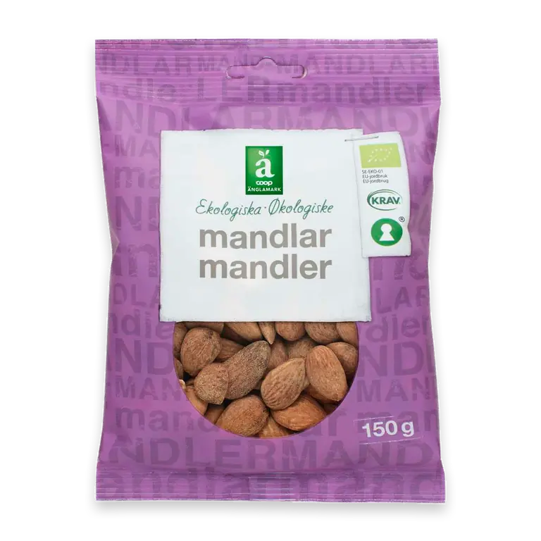 Mandlar Eko