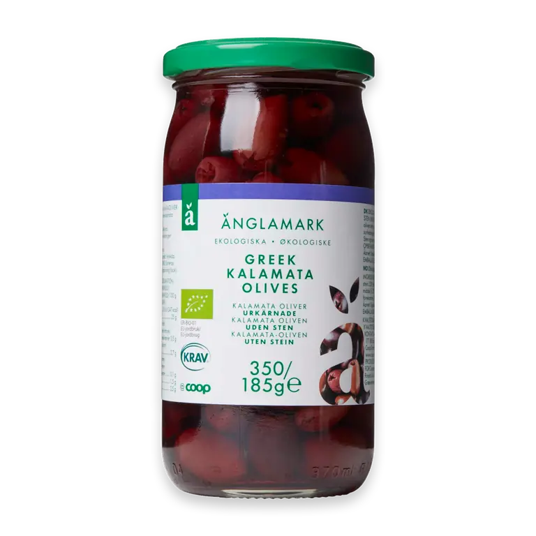 Oliver Kalamata Urkärnade Eko