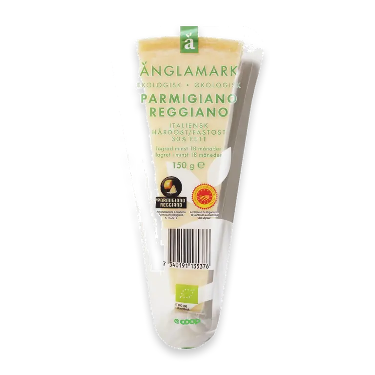 Parmigiano Reggiano Eko