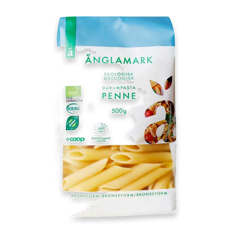 Pasta Penne Eko