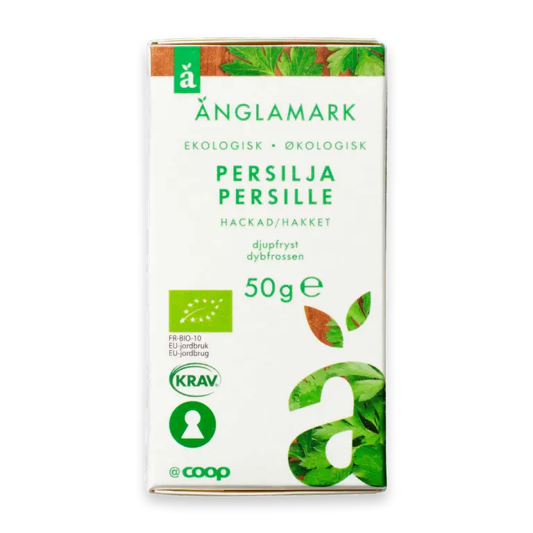 Persilja Eko