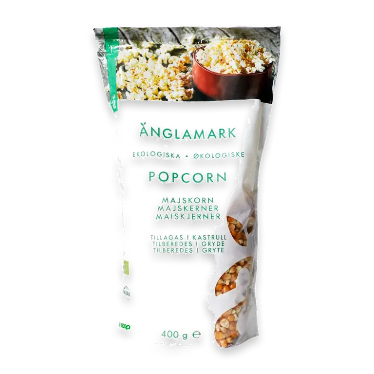 Popcorn Eko