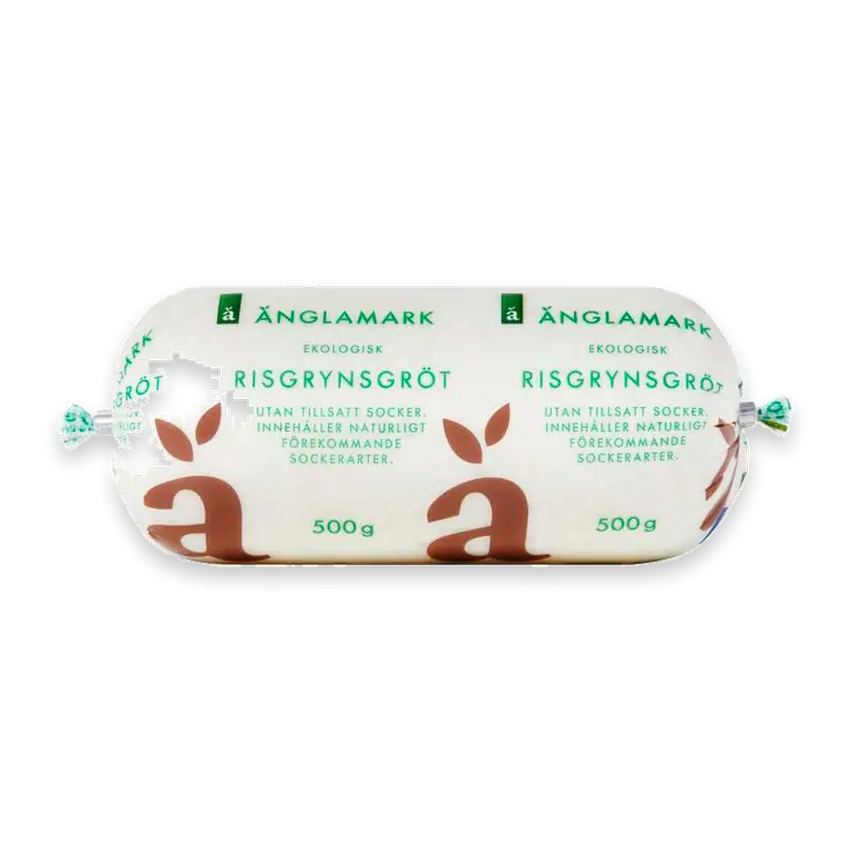 Risgrynsgröt Eko
