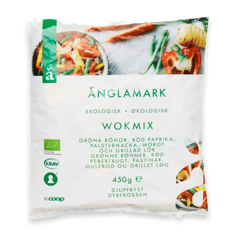 Wokmix Eko