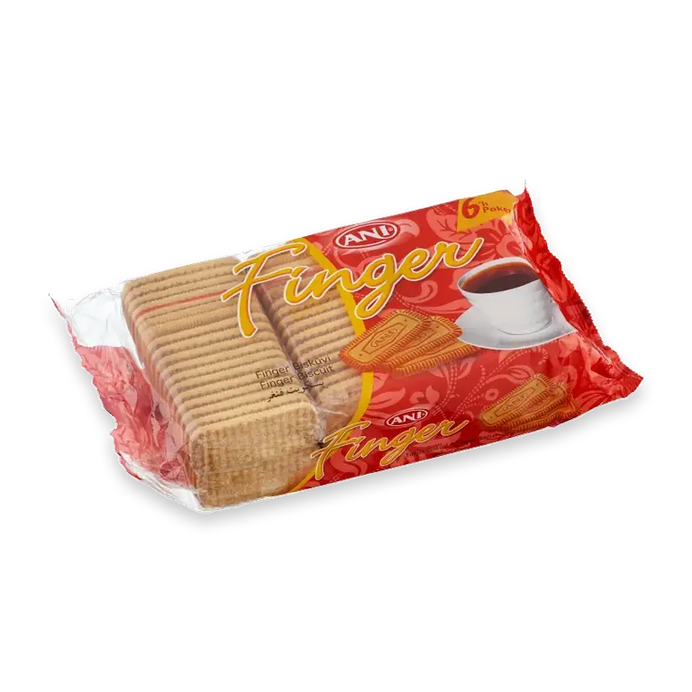 Petit bör finger 630g